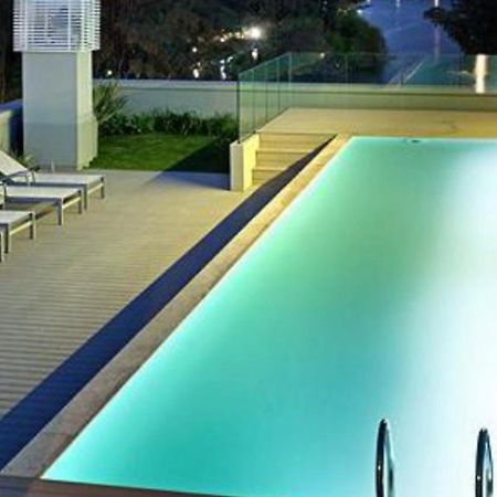 Edificio Fresh Pampa Apartment Buenos Aires Exterior foto