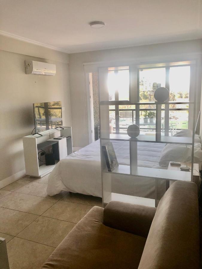 Edificio Fresh Pampa Apartment Buenos Aires Exterior foto