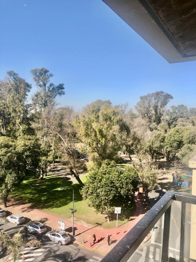 Edificio Fresh Pampa Apartment Buenos Aires Exterior foto